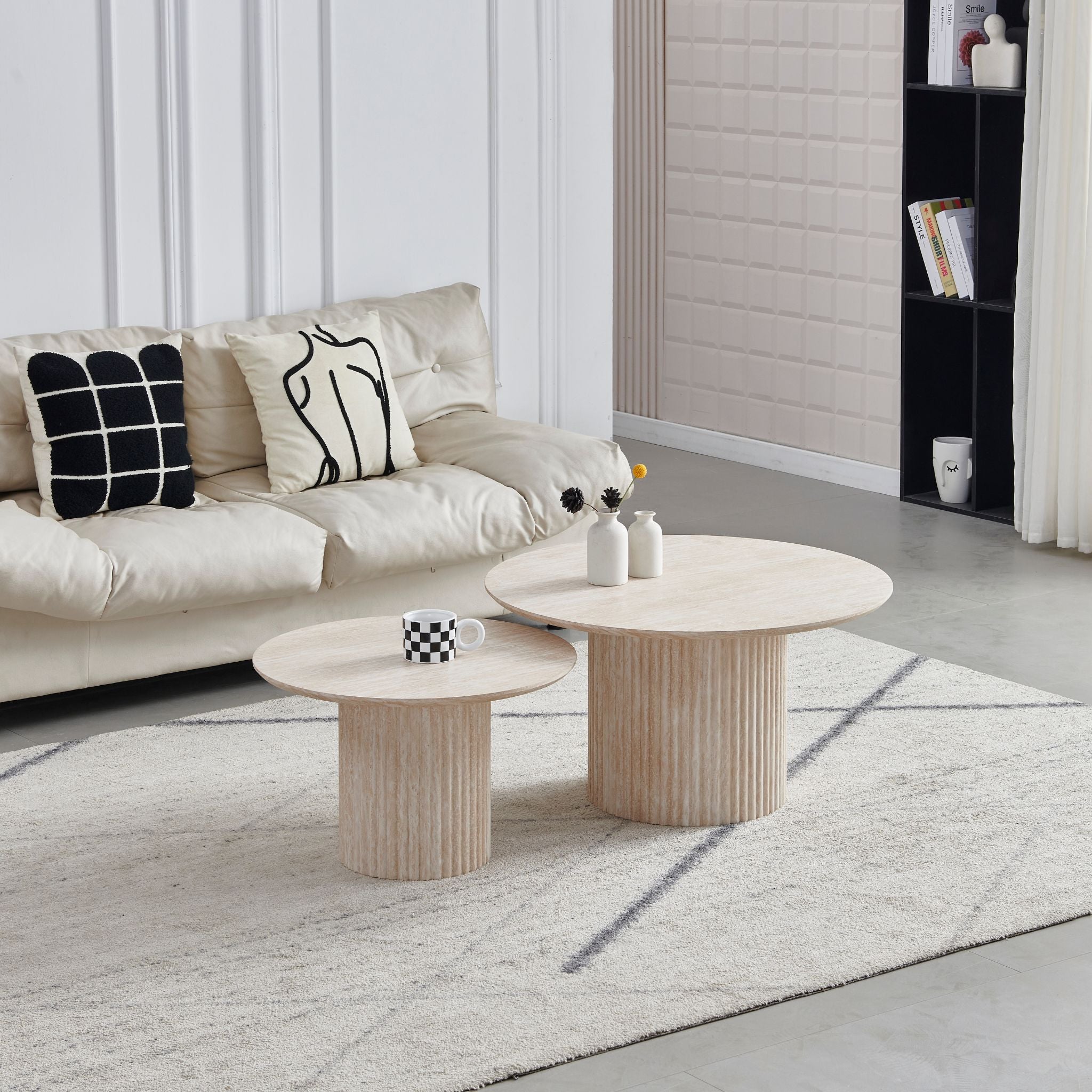 Table basse