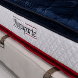 Matelas Bonaparte Angels - 34 cm - Double Surmatelas - Confort 5 Zones