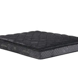 Matelas Teddy 30 cm d'épaisseur avec surmatelas
