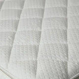 Matelas Teddy 30 cm d'épaisseur avec surmatelas