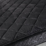 Matelas Teddy 30 cm d'épaisseur avec surmatelas