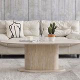 Table basse Léa