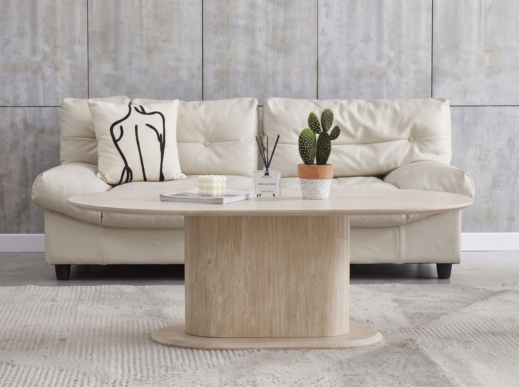 Table basse Léa